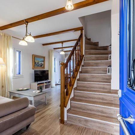 Sun Nest House Villa Szkópelosz Kültér fotó