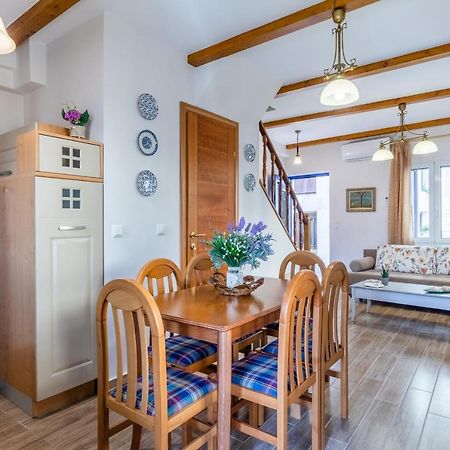 Sun Nest House Villa Szkópelosz Kültér fotó