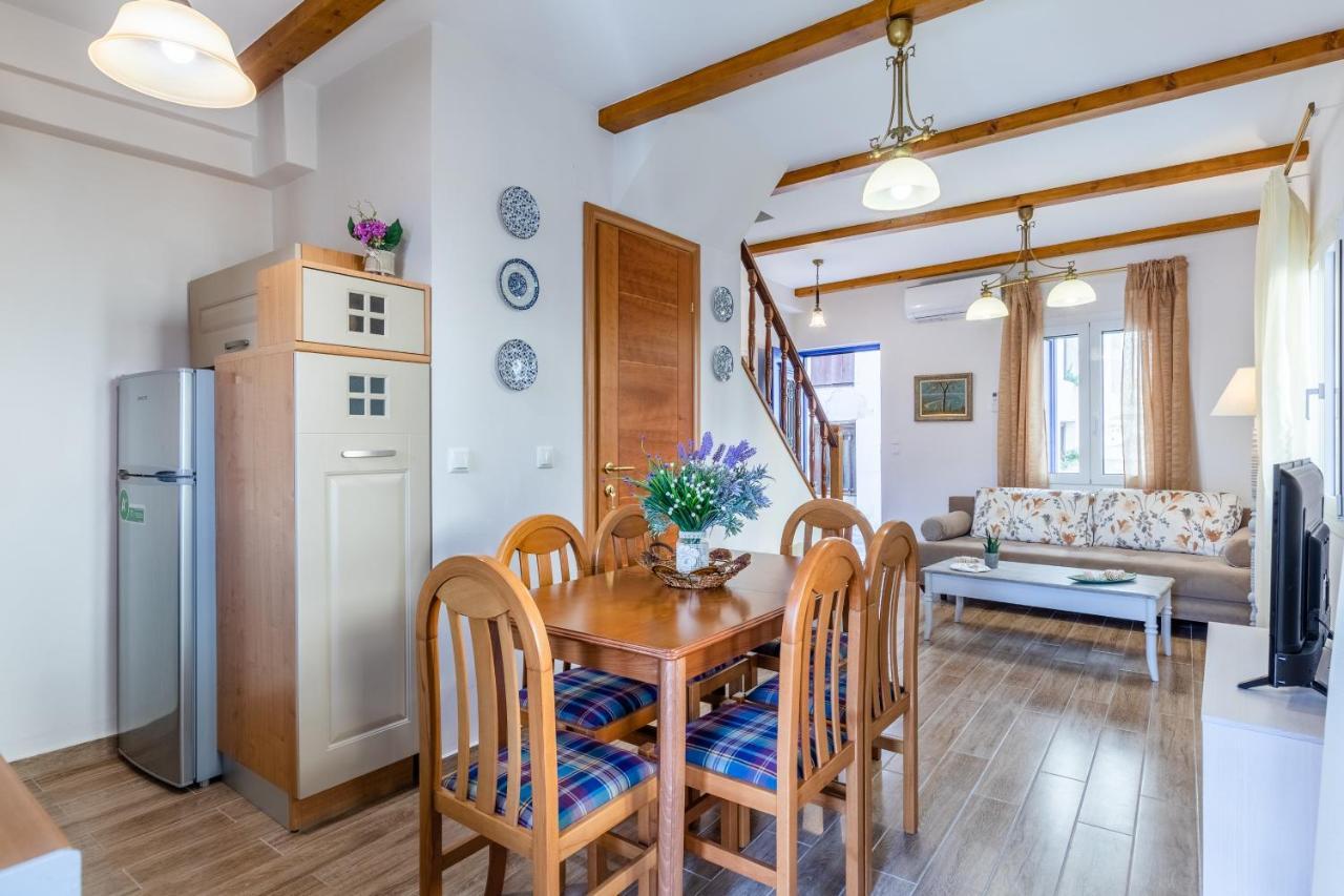 Sun Nest House Villa Szkópelosz Kültér fotó