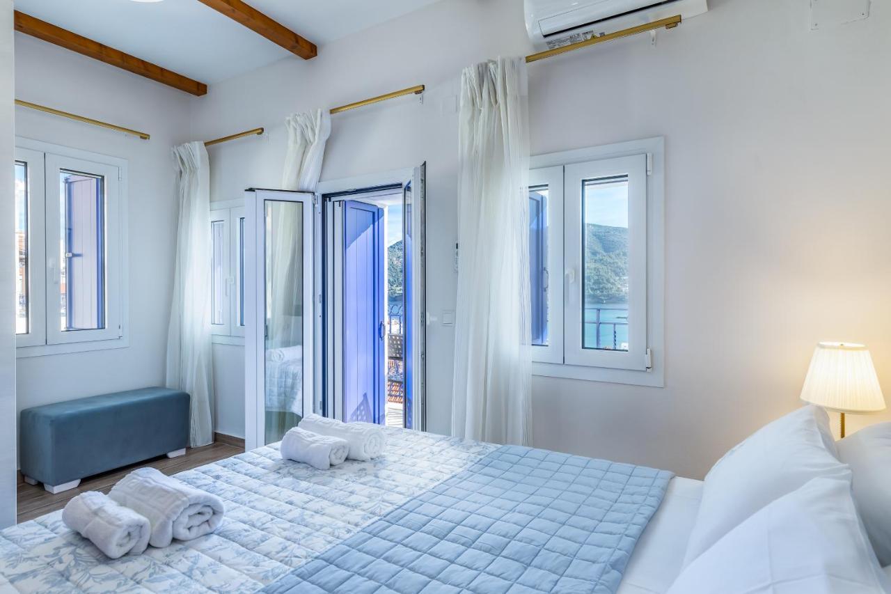 Sun Nest House Villa Szkópelosz Kültér fotó