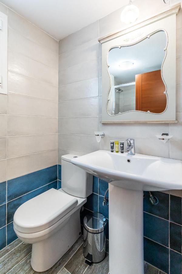 Sun Nest House Villa Szkópelosz Kültér fotó