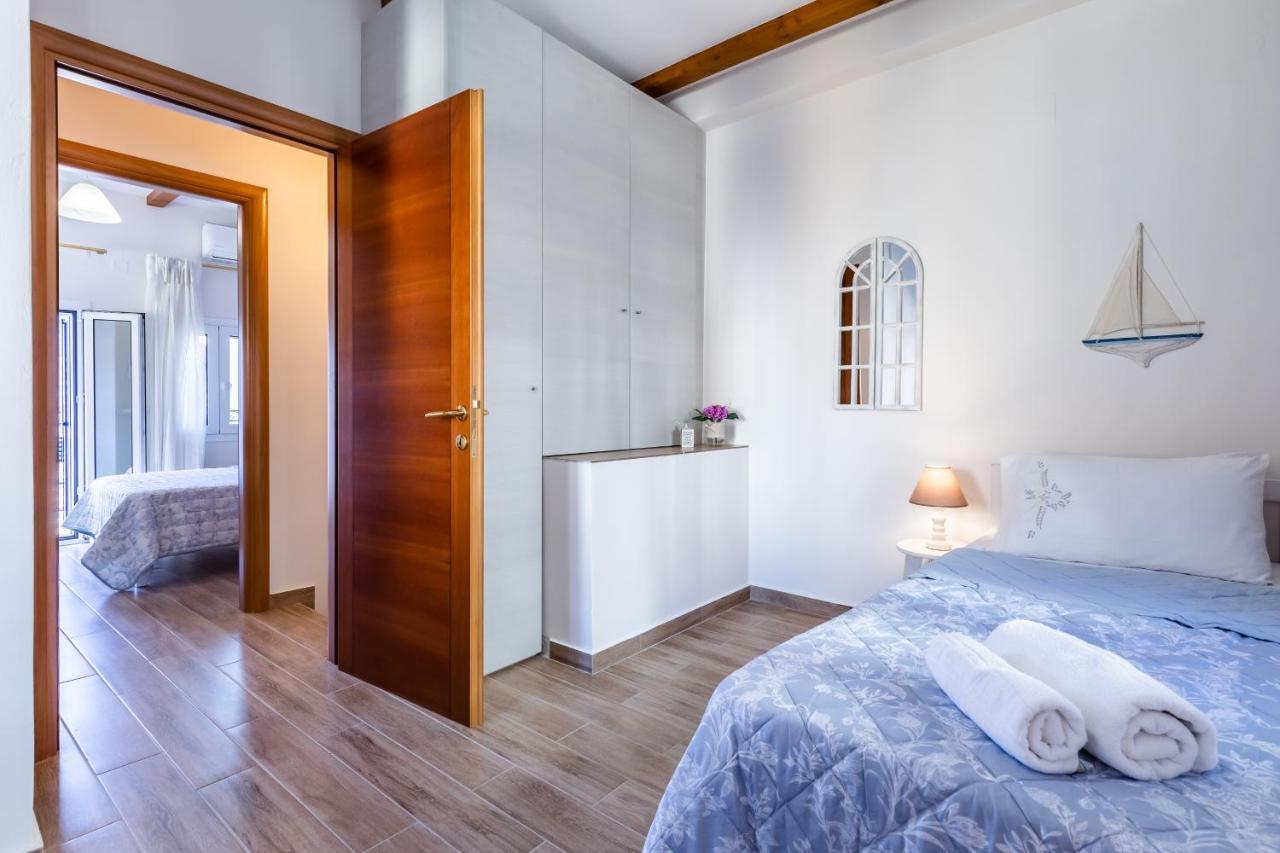 Sun Nest House Villa Szkópelosz Kültér fotó