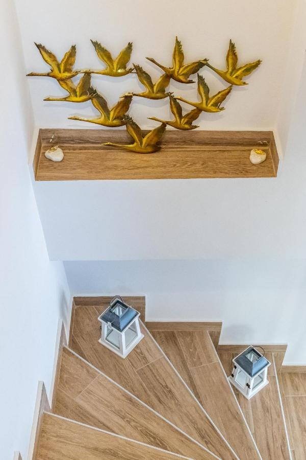 Sun Nest House Villa Szkópelosz Kültér fotó